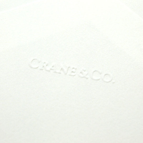 Crane Envelope
