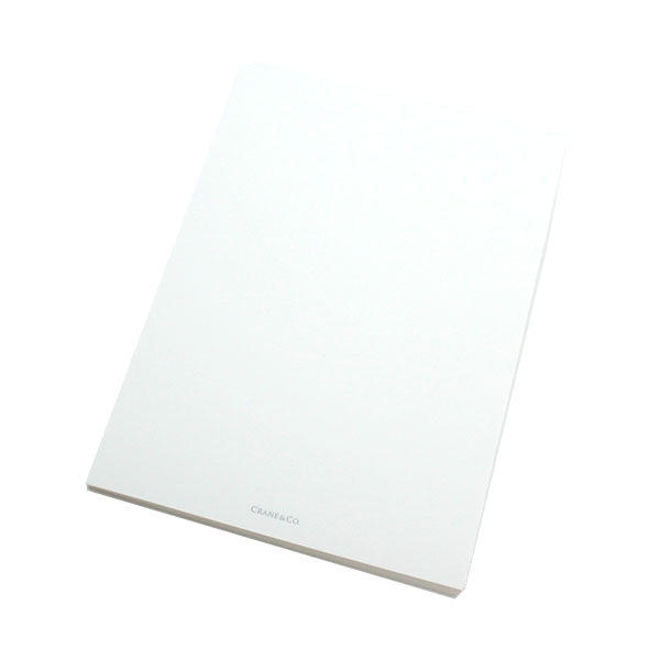 Crane Letter Sheet