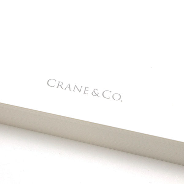 Crane Letter Sheet