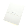 Crane Envelope