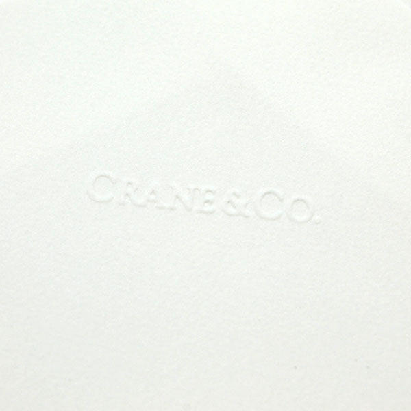 Crane Envelope