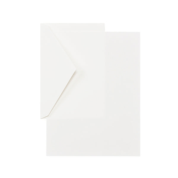 Crane Letter Set
