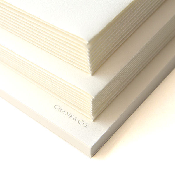 Crane Letter Set