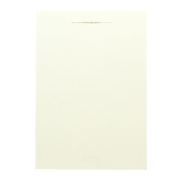 Crane Letter Set, RH1301 (Tillard Ornament)