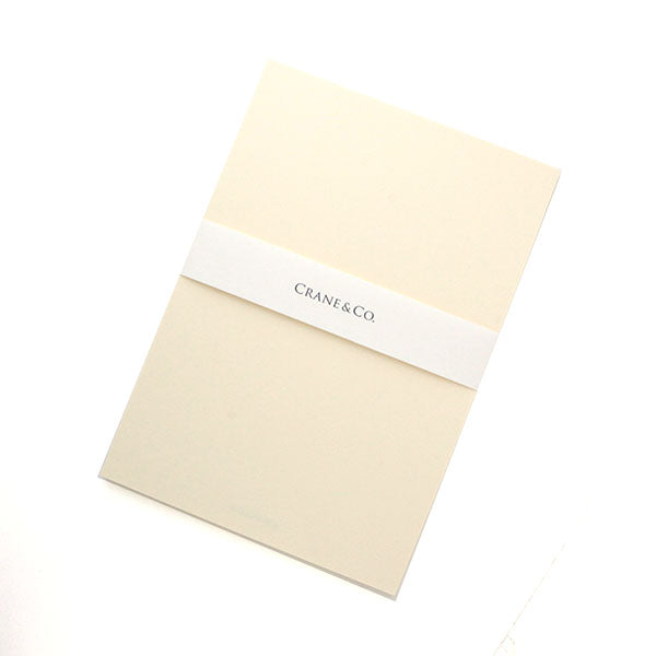 Crane Letter Set, CH1301 (Arabesque, Red)