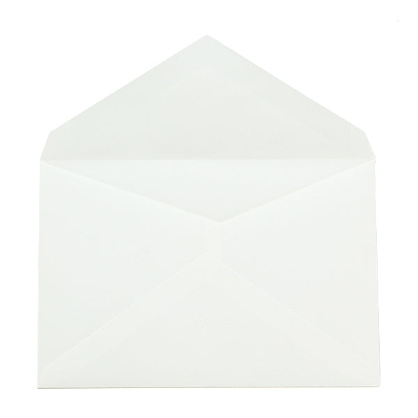Crane Letter Set, CH3381 (Lined, White)