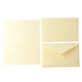 Crane Letter Set, CH3386 (Lined, Ecru)