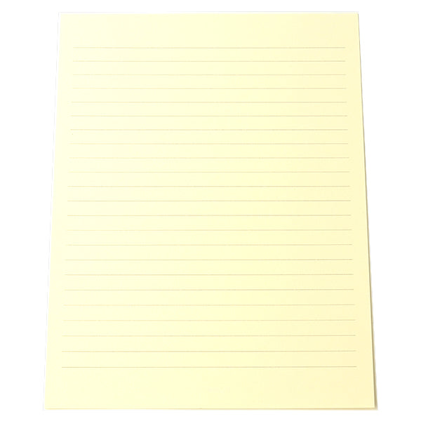 Crane Letter Set, CH3386 (Lined, Ecru)