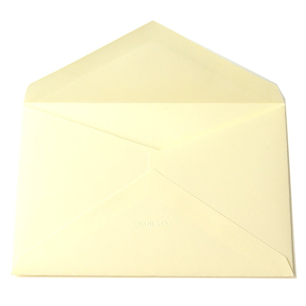 Crane Letter Set, CH3386 (Lined, Ecru)