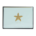 Crane Thank You Note Card Set, CT1420 (Starfish)
