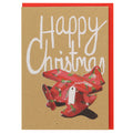 Amy Beth Christmas Card, 228 (Airplane)