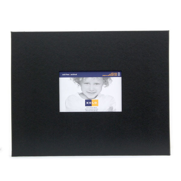 Kolo NEWPORT 11 × 14 Inch, Bonded Leather