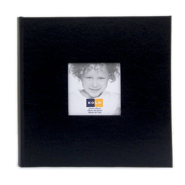 Kolo HUDSON 2-Up, Bonded Leather