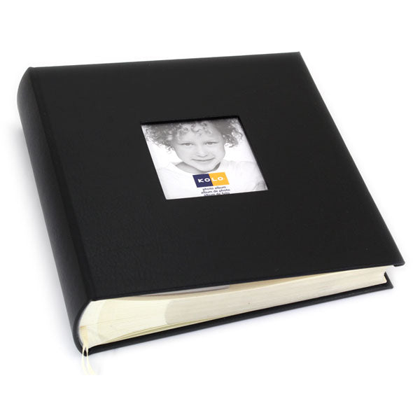 Kolo HUDSON 2-Up, Bonded Leather