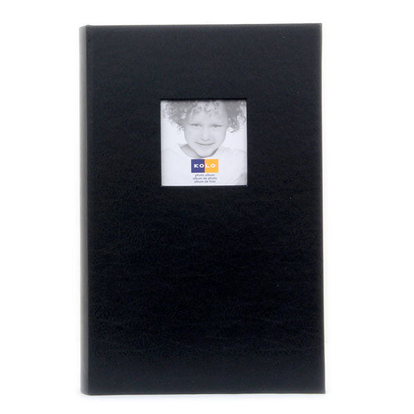Kolo HUDSON 3-Up, Bonded Leather