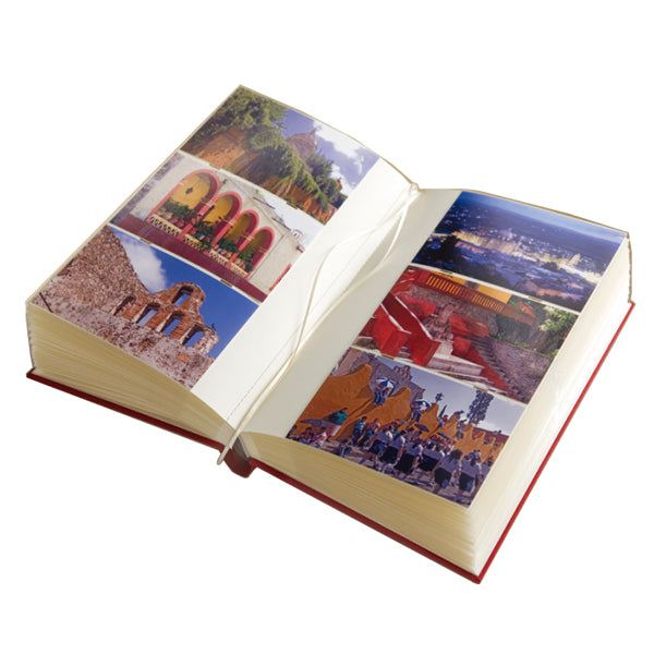 Kolo HUDSON 3-Up, Bonded Leather