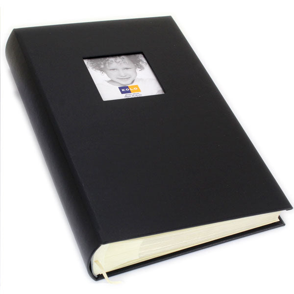 Kolo HUDSON 3-Up, Bonded Leather