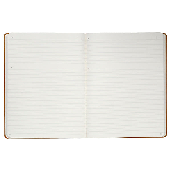 Topdrawer Bristol Journal L Planner, Undated
