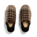 Kolo House Shoes Hawick, Black