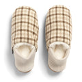 Kolo House Shoes Hawick, Ivory