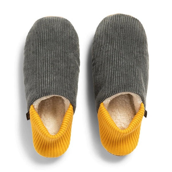 Kolo House Shoes Willer, Gray