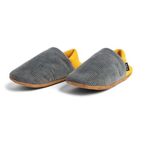 Kolo House Shoes Willer, Gray