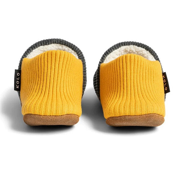 Kolo House Shoes Willer, Gray