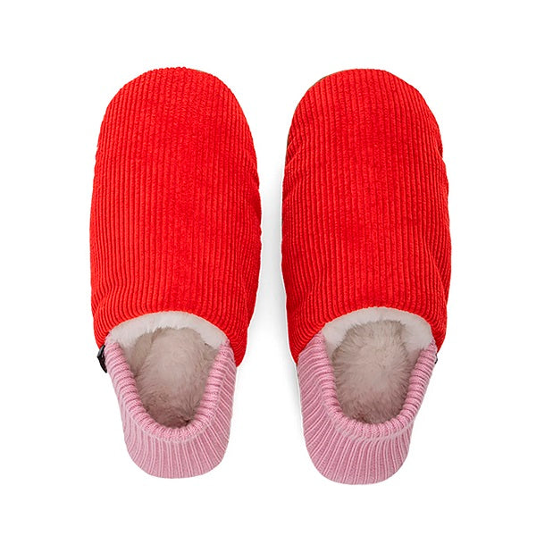 Kolo House Shoes Willer, Red