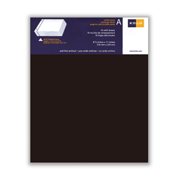 Kolo 8.5 × 11 Inch Refills