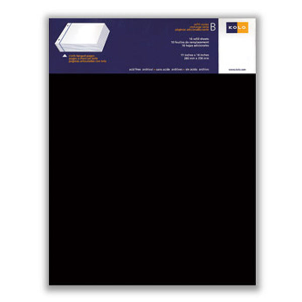 Kolo 11 × 14 Inch Refills