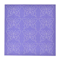 Anna Griffin 12” Stitch, Butterfly, AG1619