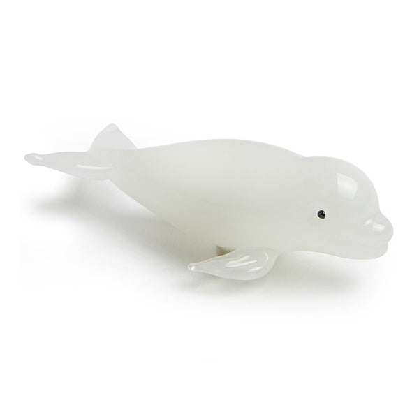 Dynasty Magnet, 74101BW (Beluga Whale)