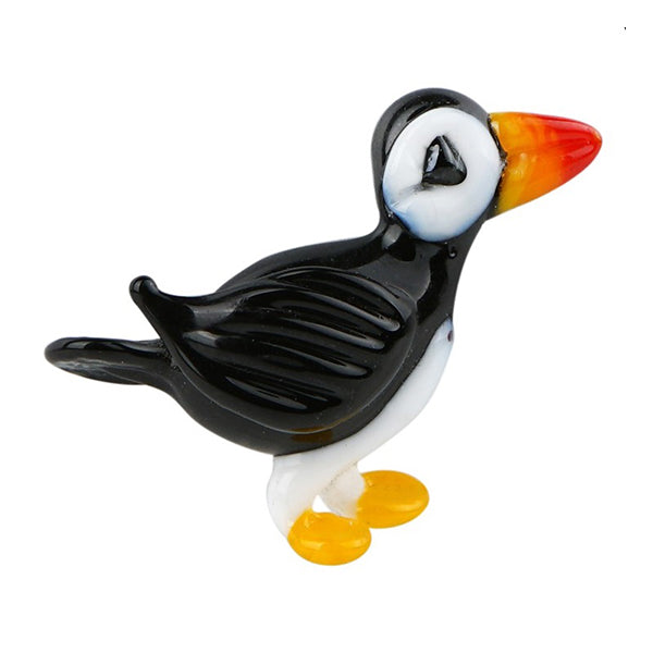 Dynasty Magnet, 74101PF (Puffin)