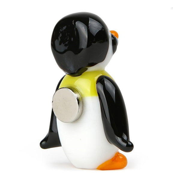 Dynasty Magnet, 74101PG (Penguin)