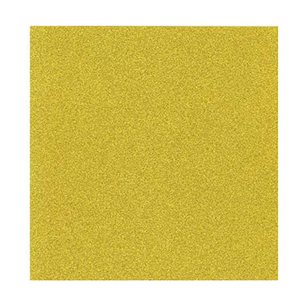 Best Creation 12” Glitter, Dark Gold