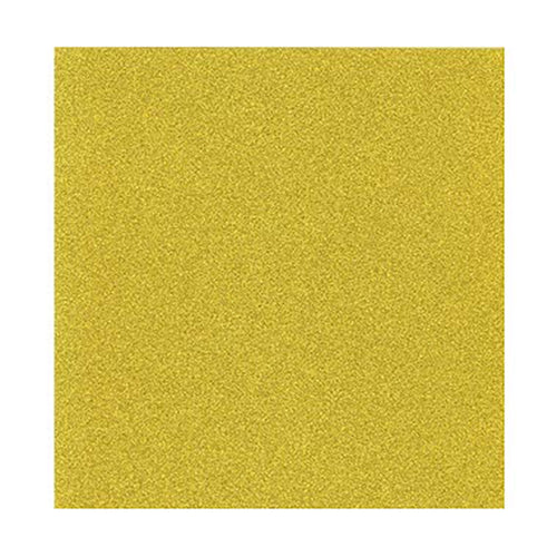 Best Creation 12” Glitter, Dark Gold