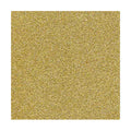 Best Creation 12” Glitter, Bright Gold