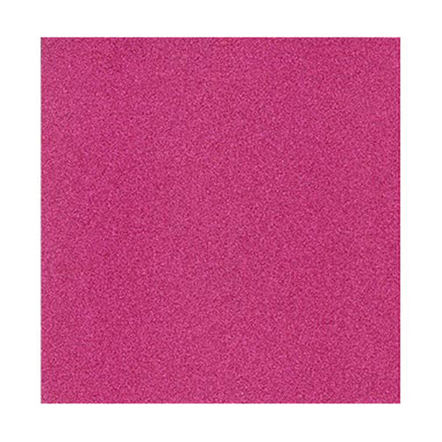 Best Creation 12” Glitter, French Red