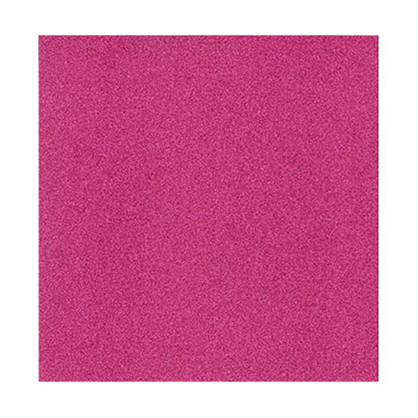 Best Creation 12” Glitter, French Red