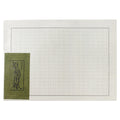 Hokutosha Manuscript Paper, B4, 400 Characters