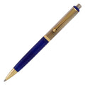 Mighty Ballpoint Pen, Italian Beige × Blue