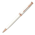 Parker Sonnet Pearl PGT Ballpoint Pen, M