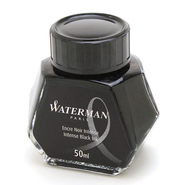 Waterman Bottled Ink