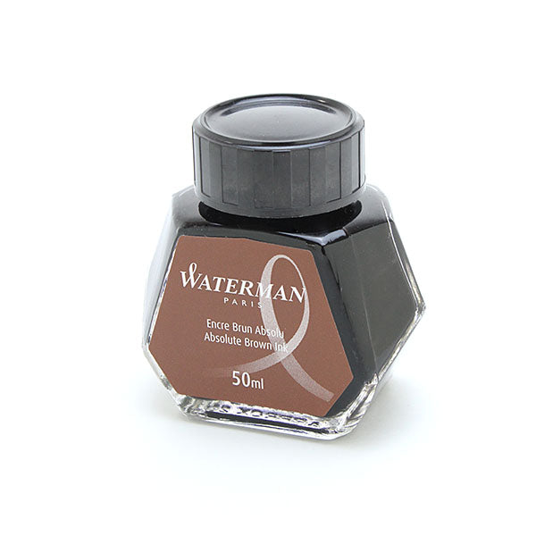 Waterman Bottled Ink