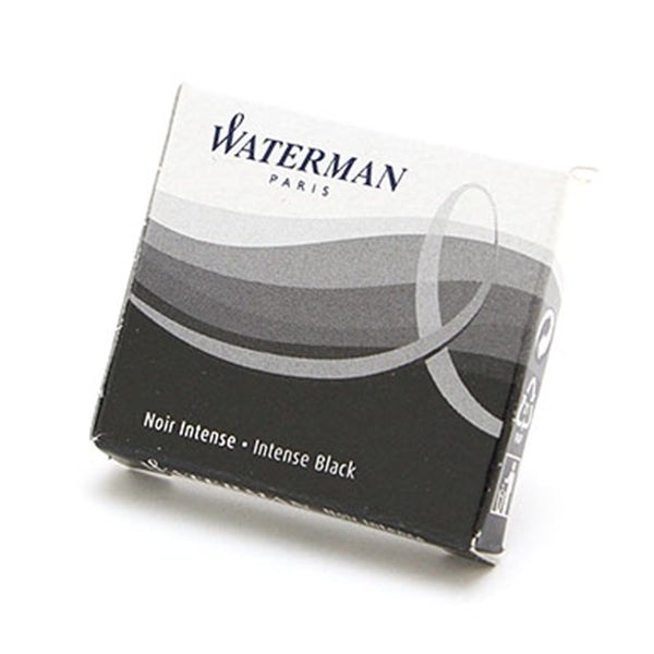 Waterman Mini Ink Cartridges