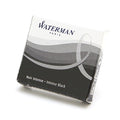 Waterman Mini Ink Cartridges