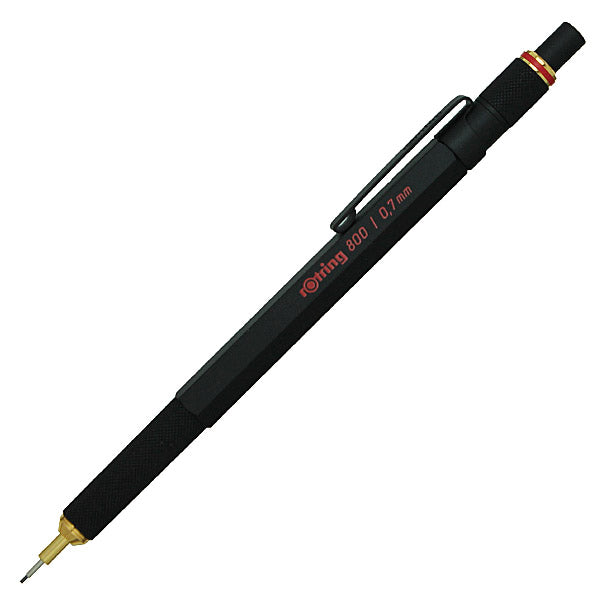 rOtring 800 Mechanical Pencil, 0.7mm