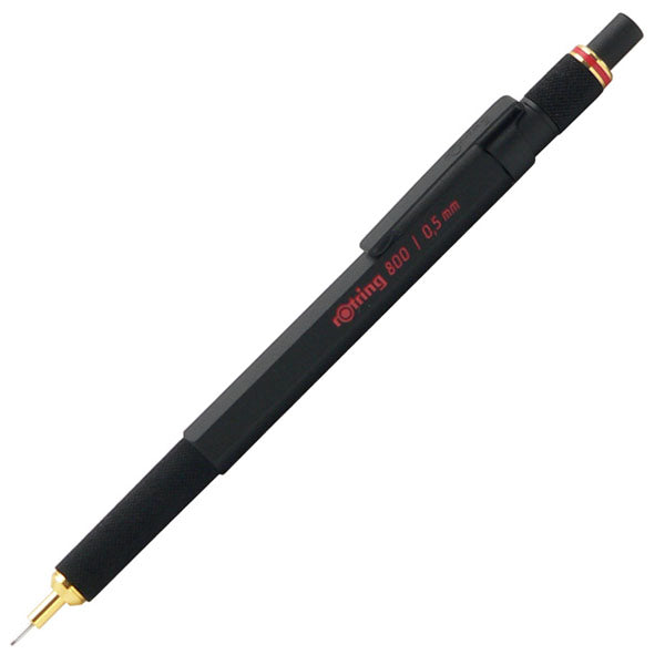 rOtring 800 Mechanical Pencil, 0.5mm