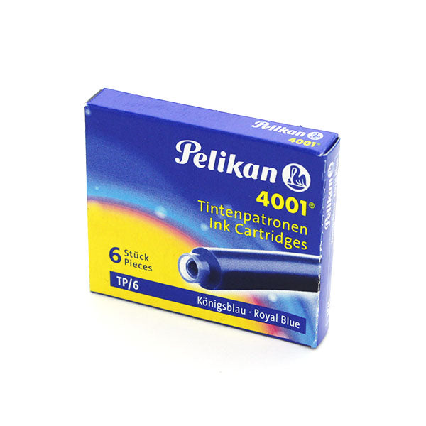 Pelikan Small Ink Cartridges