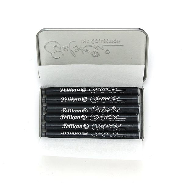 Pelikan Edelstein Ink Cartridges